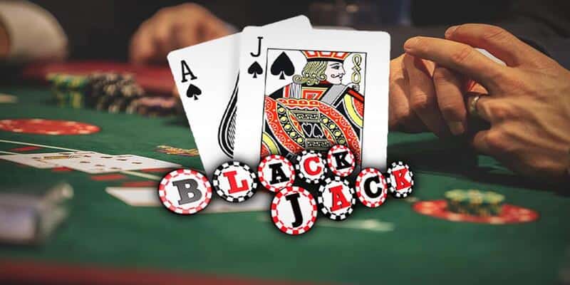 Giới thiệu chi tiết về game bài Blackjack kinh điển