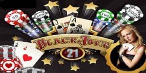 Blackjack - Siêu Phẩm Kinh Điển Của Thế Giới Năm 2024